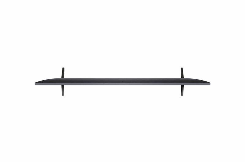 LG UHD AI ThinQ 55'' UP77 4K Smart TV, Procesador α5 AI, 55UP7700PSB