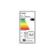 LG UHD AI ThinQ 55" UP80 4K Smart TV, α5 AI Processor, Magic Remote, 55UP8050PSB
