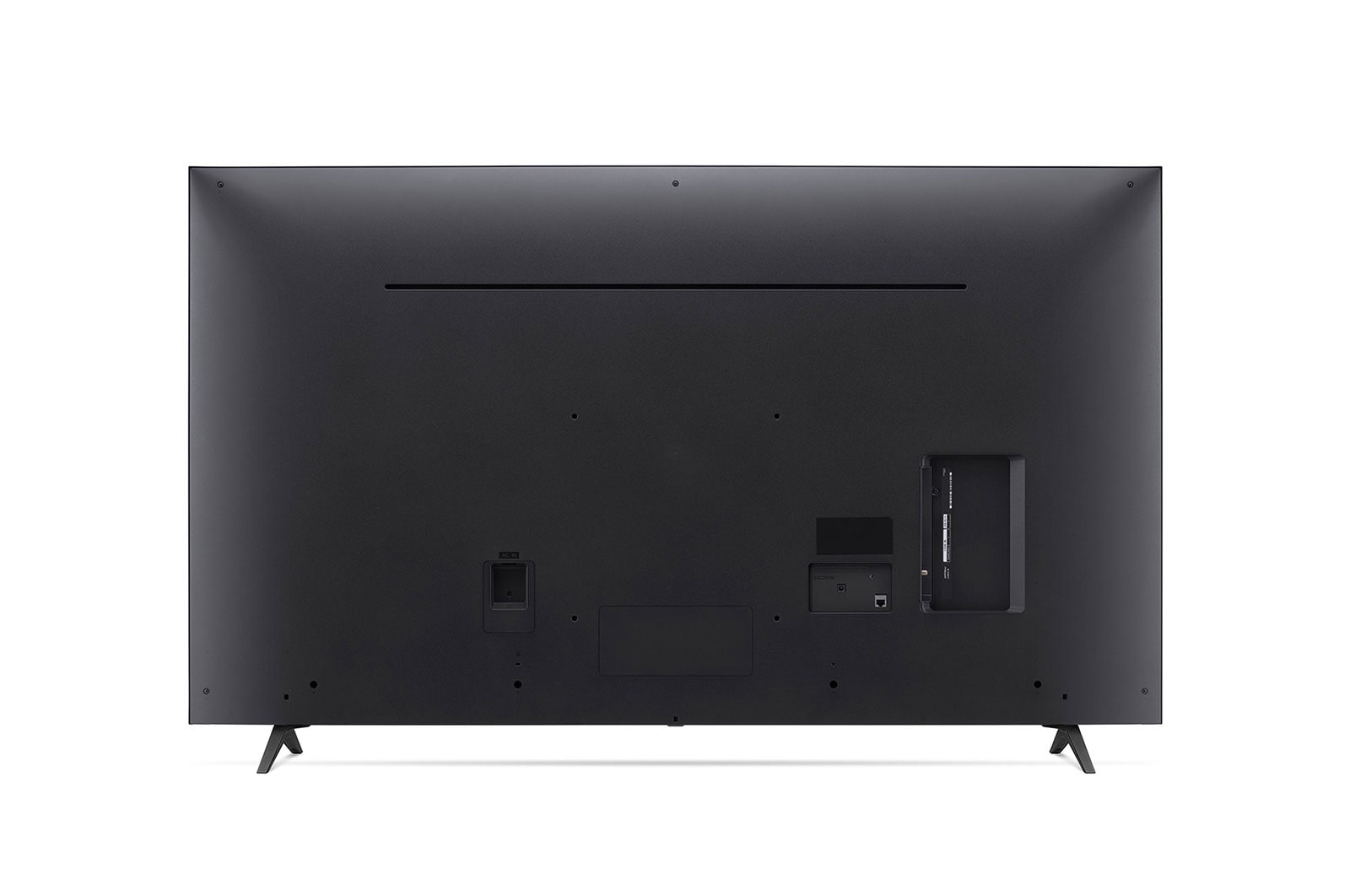 LG UHD ThinQ AI 55'' UQ7950 4K Smart TV, 4K Procesador Inteligente α5 generación 5, Magic Remote, 55UQ7950PSB