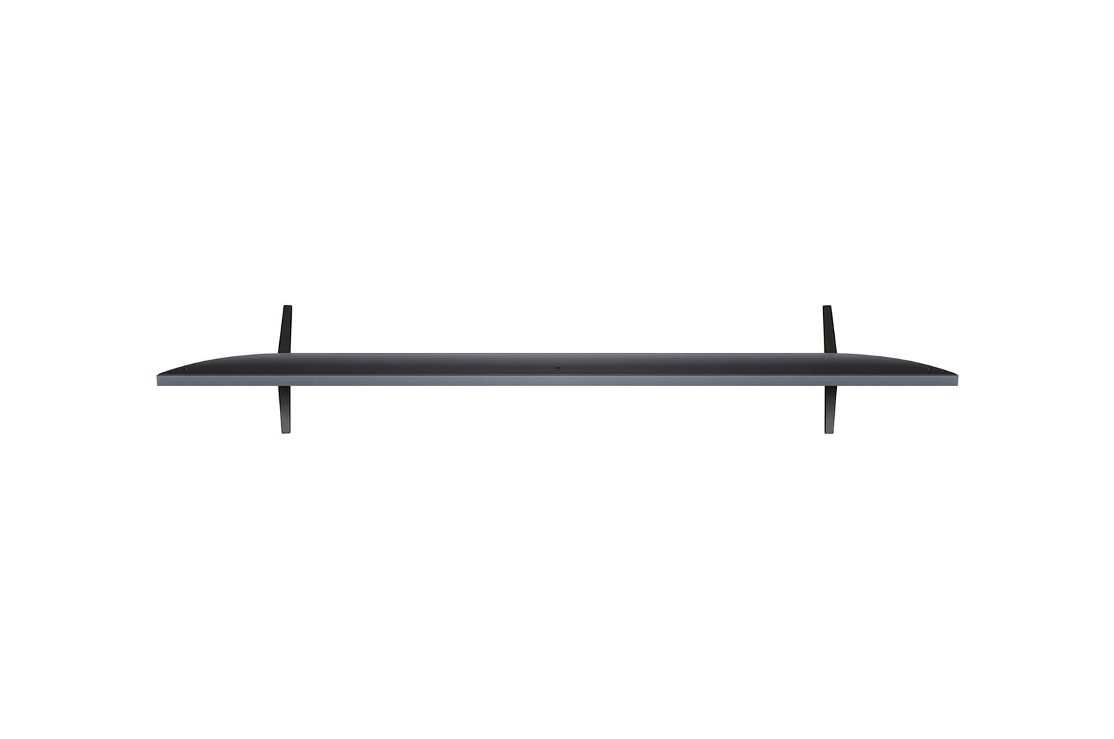 LG UHD ThinQ AI 55'' UQ7950 4K Smart TV, 4K Procesador Inteligente α5 generación 5, Magic Remote, 55UQ7950PSB