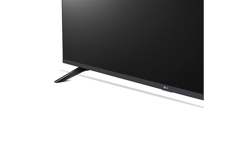 LG Televisor LG 55'' 4K- UHD AI ThinQ - Smart TV WebOS 23 α5 AI Processor 4K Gen6, 55UR7300PSA