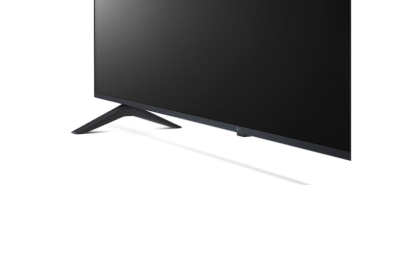 LG Televisor LG 55'' 4K- UHD AI ThinQ - α5 AI Processor 4K Gen6 - Smart TV WebOS 23, 55UR8750PSA