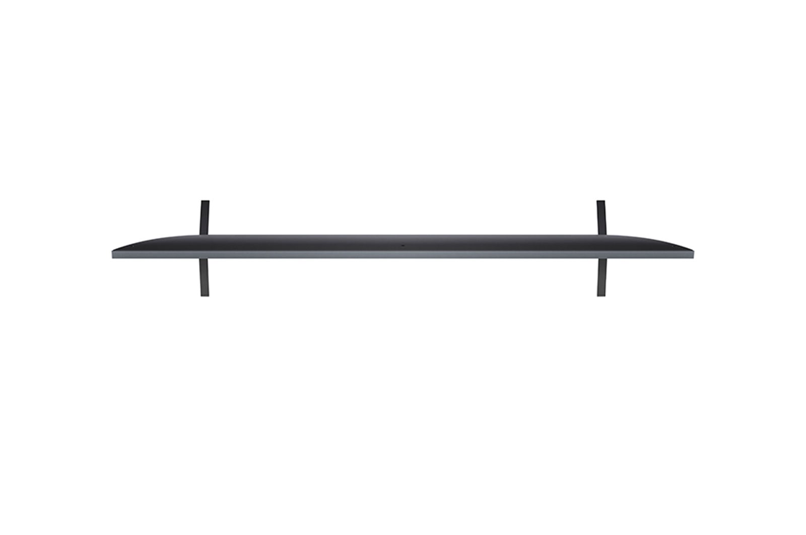 LG Televisor LG 55'' 4K- UHD AI ThinQ - α5 AI Processor 4K Gen6 - Smart TV WebOS 23, 55UR8750PSA