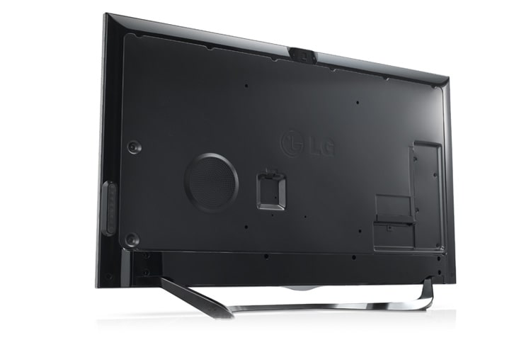 LG CINEMA 3D Smart TV FHD 60" LA8600, 60LA8600