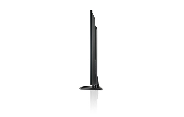 LG 60 inch CINEMA 3D Smart TV LN5700, 60LN5700