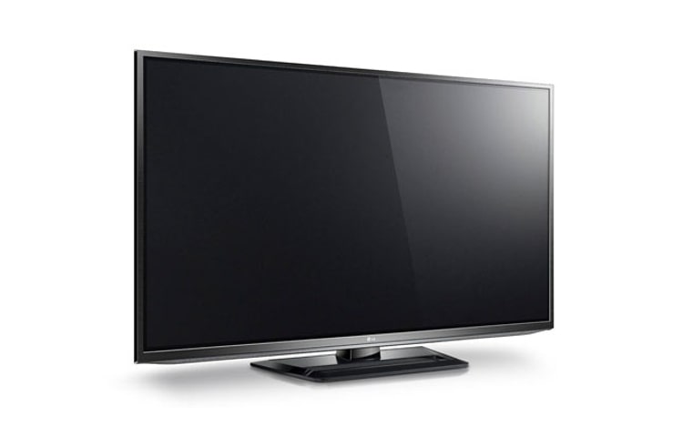 LG PLASMA TV FULL HD 60", 60PA6500