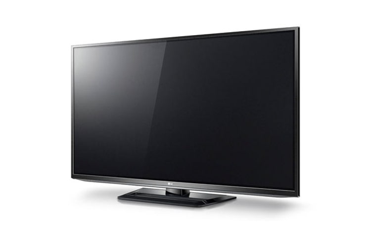 LG PLASMA TV FULL HD 60", 60PA6500