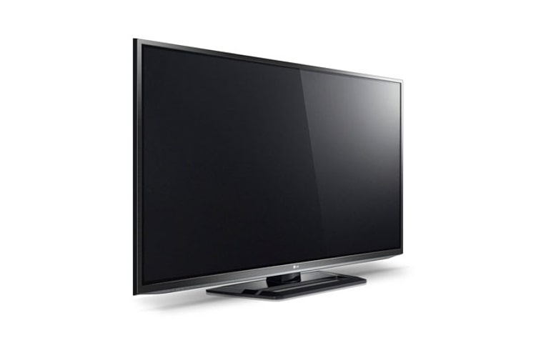 LG PLASMA TV FULL HD 60", 60PA6500