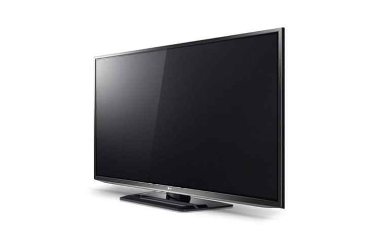 LG PLASMA TV FULL HD 60", 60PA6500