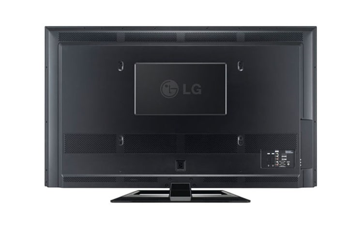 LG PLASMA TV FULL HD 60", 60PA6500