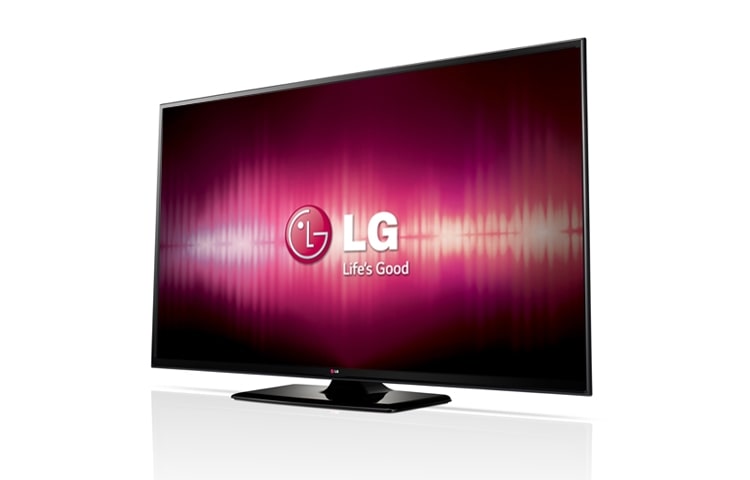LG PLASMA TV FHD 60" PB5600, 60PB5600