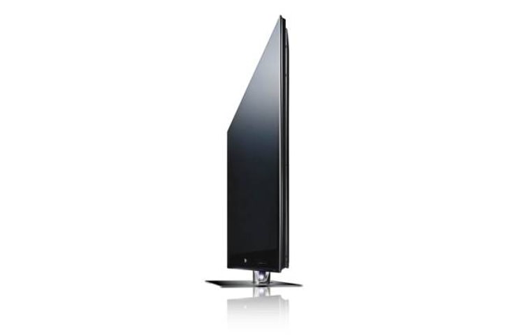 LG Experiencia 3D más allá de los límites, 60PX950