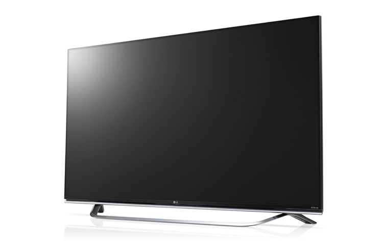 LG UHD 4K TV 60” UF8500, 60UF8500