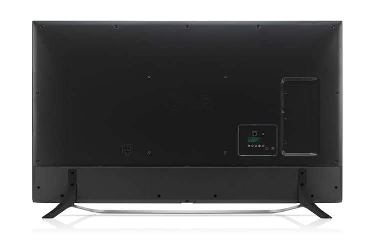LG UHD 4K TV 60” UF8500, 60UF8500