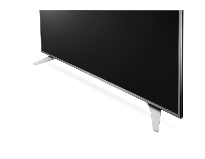 LG UHD 4K TV 60'' UH6500, 60UH6500