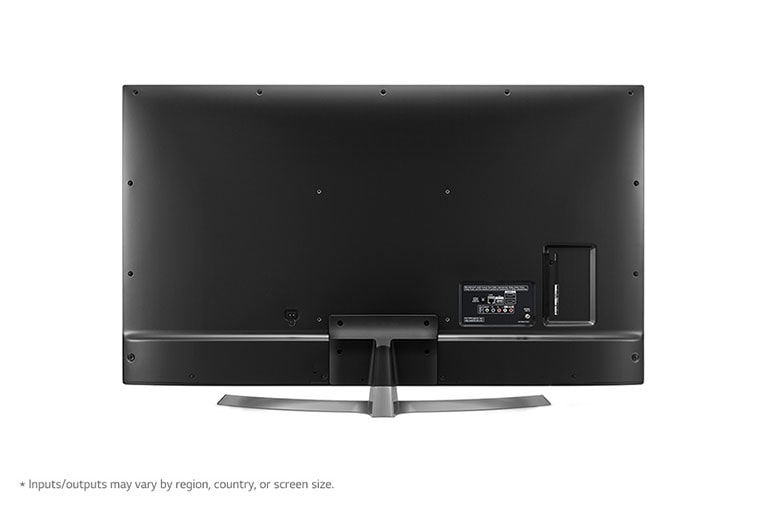 LG 60UJ6580, 60UJ6580