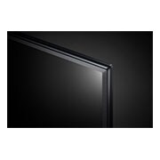 LG UHD 60" LG SMART TV AI, 60UK6200PSA