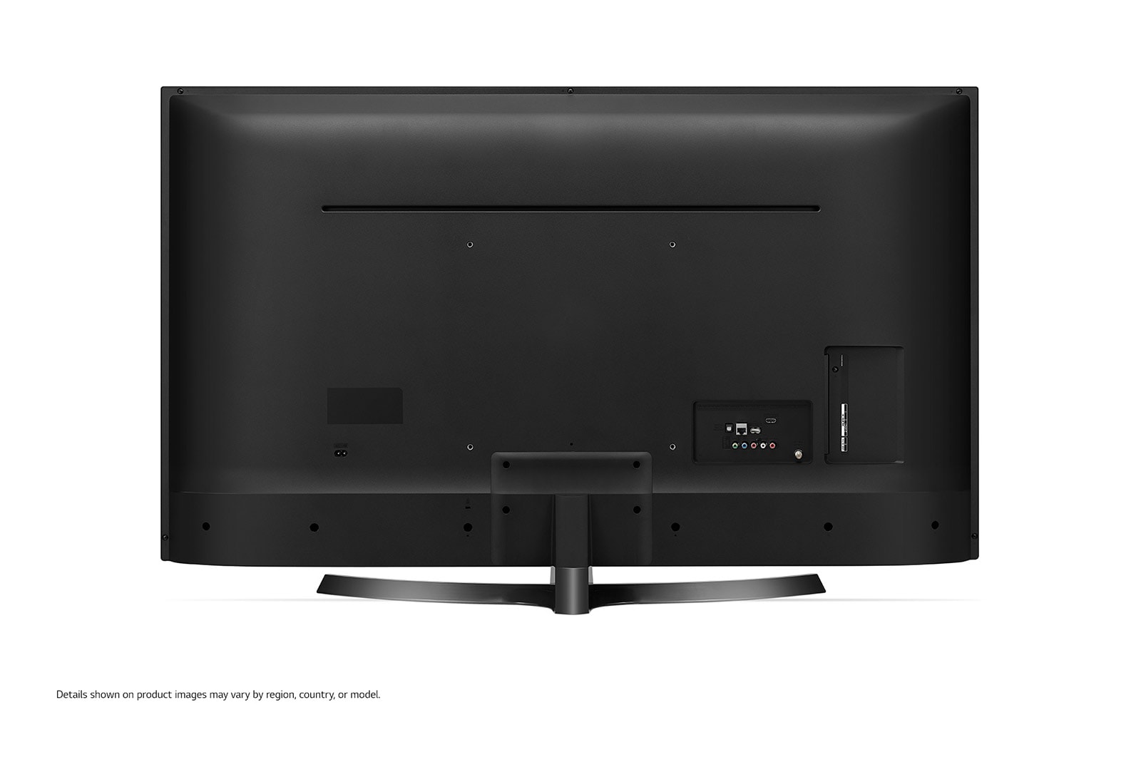 LG UHD 60" LG SMART AI TV, 60UM7200PSA