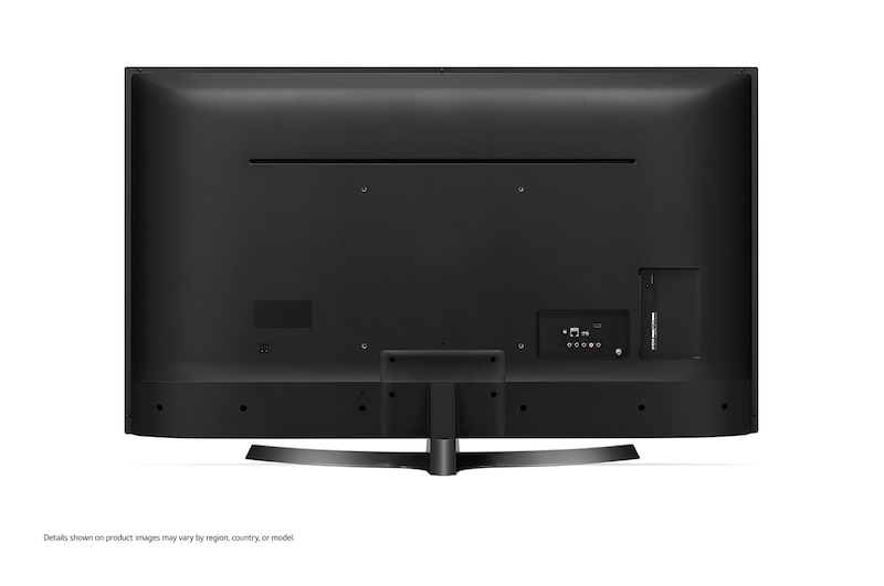 LG UHD 60" LG SMART AI TV, 60UM7200PSA