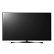 LG UHD 60" LG SMART AI TV, 60UM7200PSA