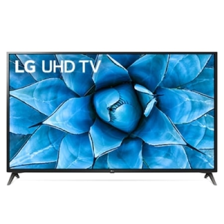LG UHD TV 60 4K Smart AI - 60UN7310PSA