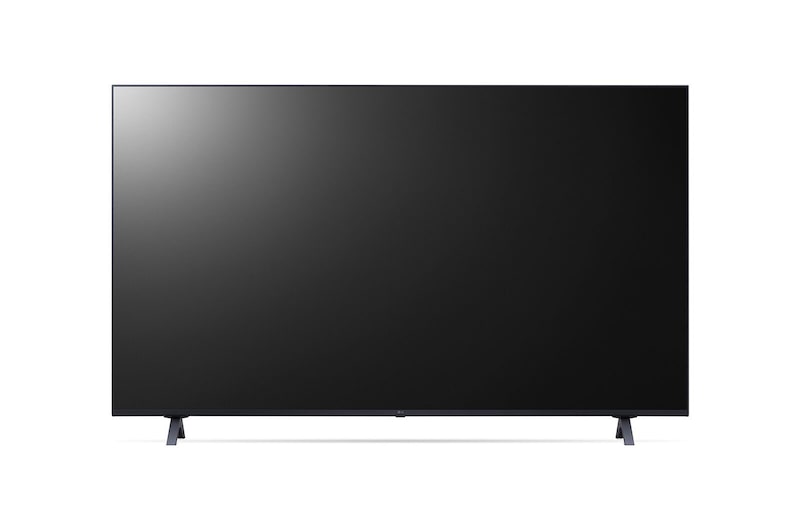 LG  LG UHD AI ThinQ 60" UP80 4K Smart TV, α5 AI Processor, Magic Remote, 60UP8050PSB