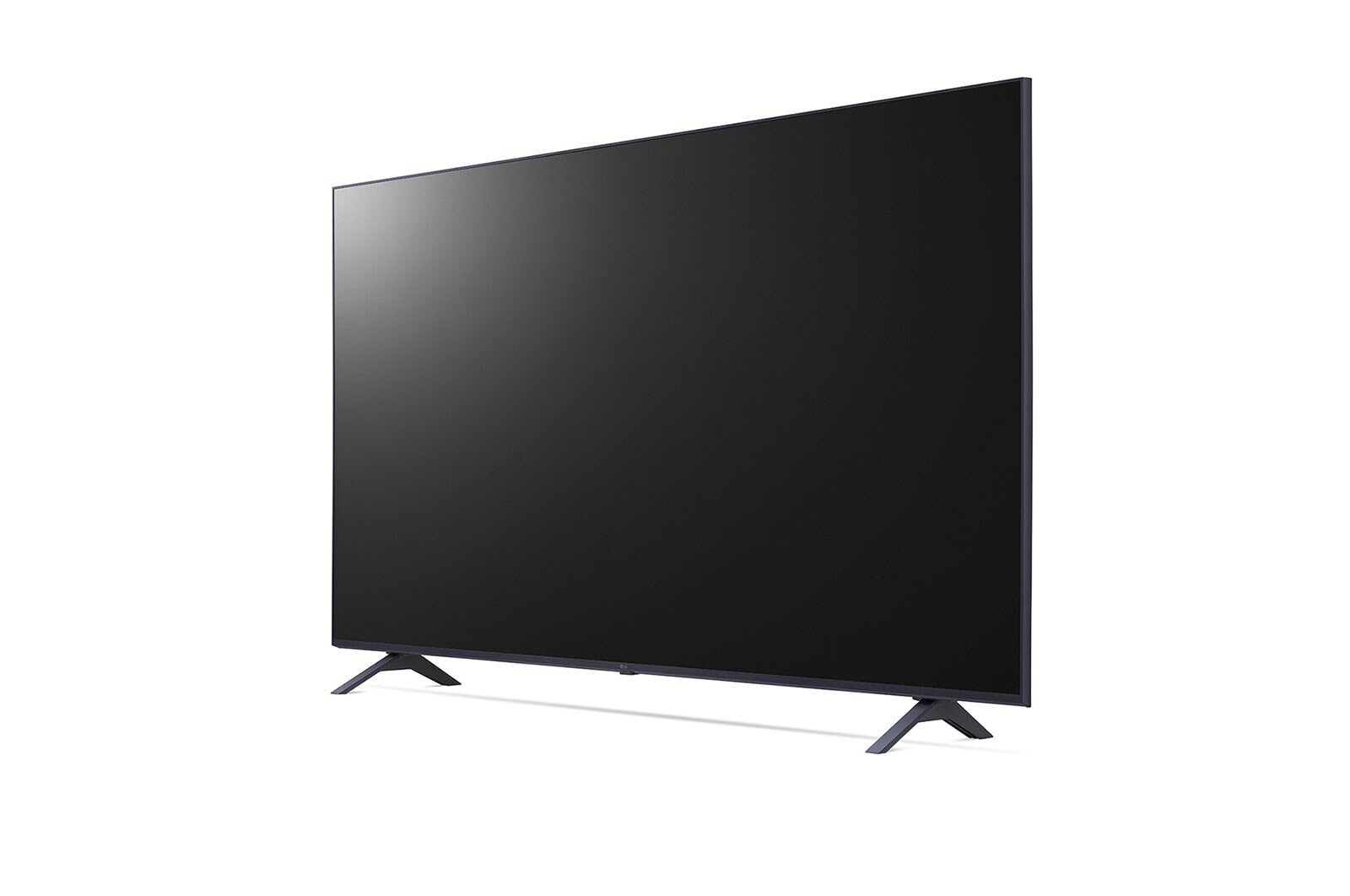 LG  LG UHD AI ThinQ 60" UP80 4K Smart TV, α5 AI Processor, Magic Remote, 60UP8050PSB