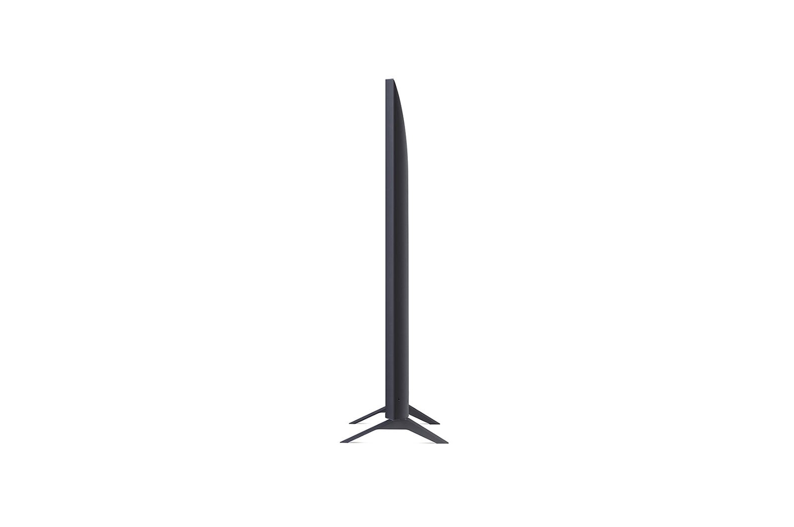 LG  LG UHD AI ThinQ 60" UP80 4K Smart TV, α5 AI Processor, Magic Remote, 60UP8050PSB