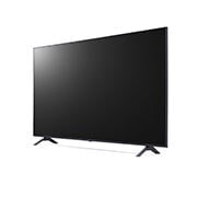 LG  LG UHD AI ThinQ 60" UP80 4K Smart TV, α5 AI Processor, Magic Remote, 60UP8050PSB