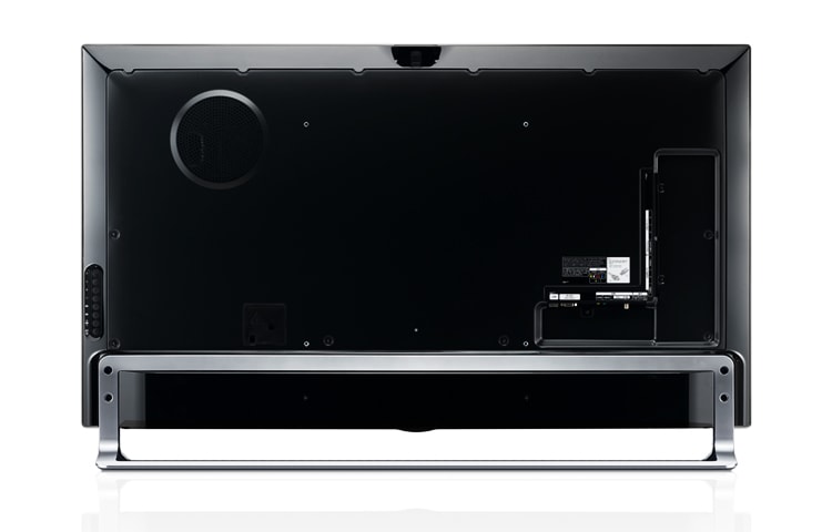LG ULTRA HD TV 65" LA9700, 65LA9700