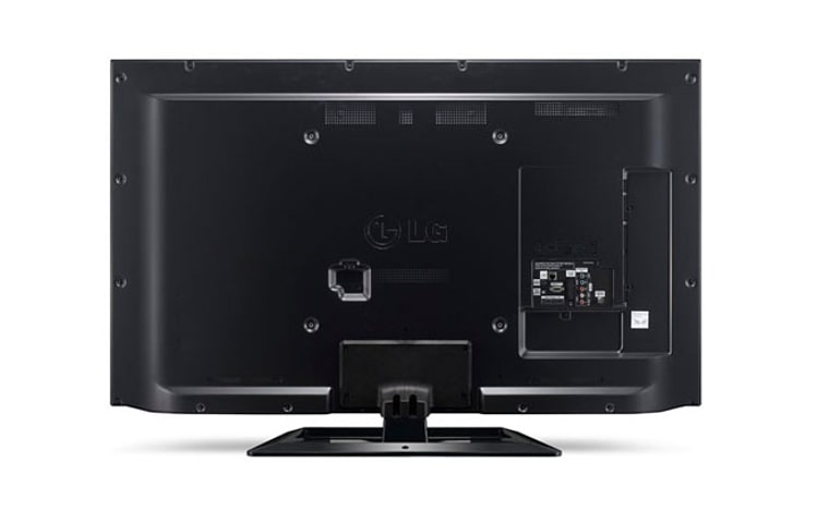 LG LED CINEMA 3D SMART TV FULL HD 65", 65LM6200