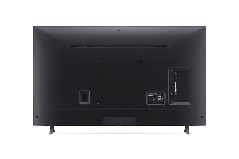 LG NanoCell 65" NANO75 4K Smart TV con AI ThinQ(Inteligencia Artficial), α5 Gen4 AI Processor, 65NANO75SPA