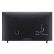LG NanoCell 65" NANO75 4K Smart TV con AI ThinQ(Inteligencia Artficial), α5 Gen4 AI Processor, 65NANO75SPA