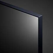 LG NanoCell 65'' NANO75 4K Smart TV con ThinQ AI (Inteligencia Artificial), 4K Procesador Inteligente α5 generación 5, 65NANO75SQA