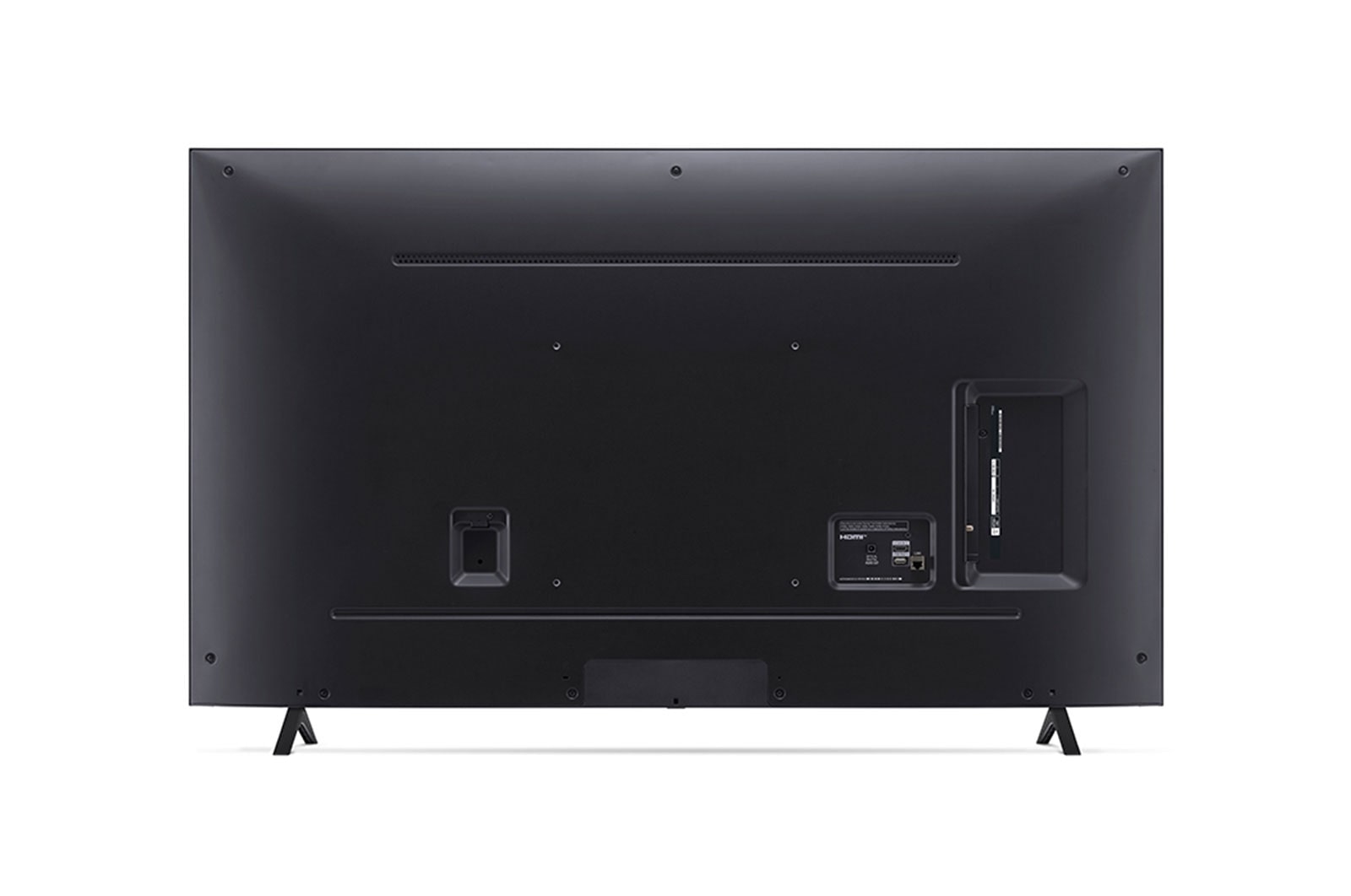 LG Televisor LG 65'' Nanocell 4K UHD - α5 AI Processor 4K Gen6 - SmartTV WebOS 23 , 65NANO77SRA