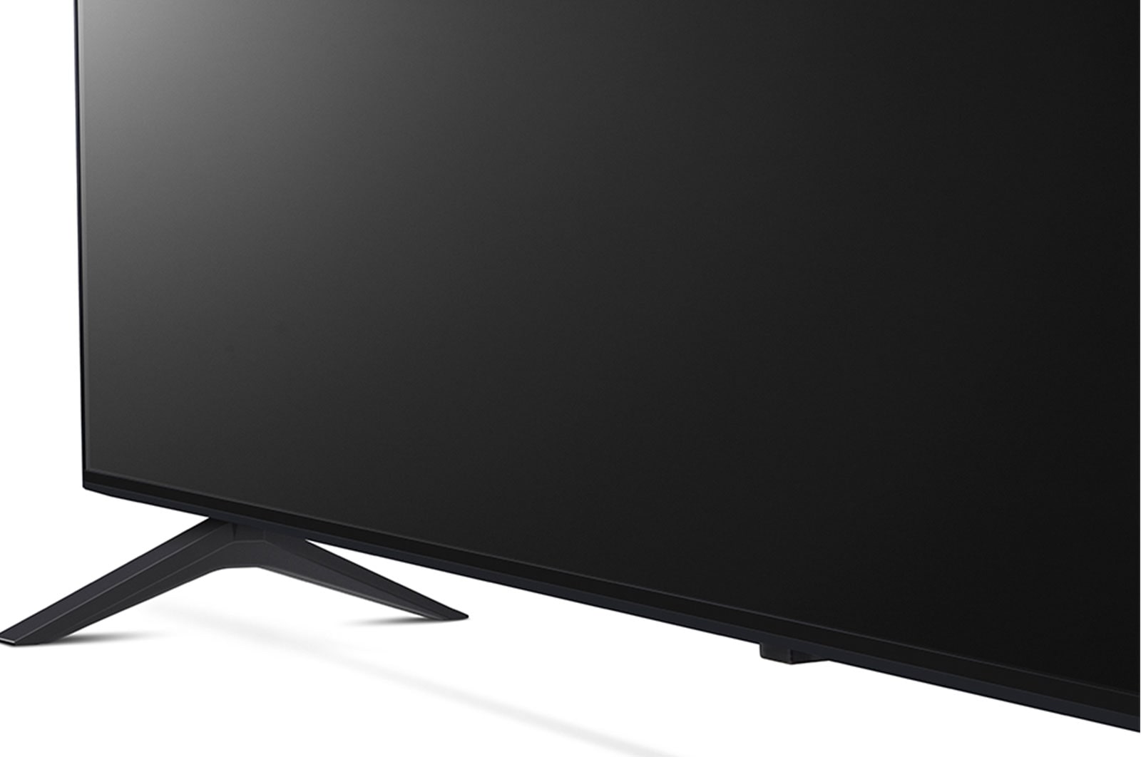 LG Televisor LG 65'' Nanocell 4K UHD - α5 AI Processor 4K Gen6 - SmartTV WebOS 23 , 65NANO77SRA