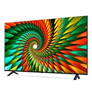 LG Televisor LG 65'' Nanocell 4K UHD - α5 AI Processor 4K Gen6 - SmartTV WebOS 23 , 65NANO77SRA