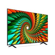 LG Televisor LG 65'' Nanocell 4K UHD - α5 AI Processor 4K Gen6 - SmartTV WebOS 23 , 65NANO77SRA