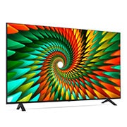 LG Televisor LG 65'' Nanocell 4K UHD - α5 AI Processor 4K Gen6 - SmartTV WebOS 23 , 65NANO77SRA