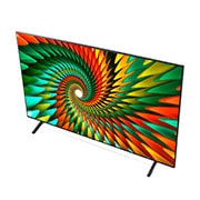 LG Televisor LG 65'' Nanocell 4K UHD - α5 AI Processor 4K Gen6 - SmartTV WebOS 23 , 65NANO77SRA
