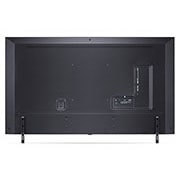 LG  LG NanoCell 65" NANO80 4K Smart TV con ThinQ AI (Inteligencia Artificial), 4K Procesador Inteligente α5 generación 5, 65NANO80SQA