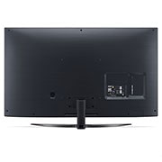 LG NanoCell TV 65" 4K Smart AI, 65NANO81SNA