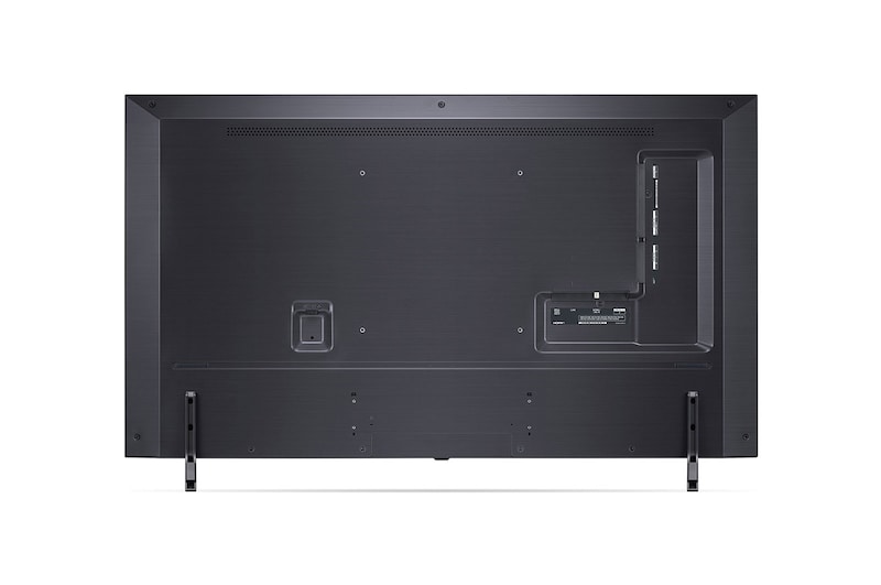 LG NanoCell 65'' NANO85 4K Smart TV con ThinQ AI(Inteligencia Artificial), α7 AI Processor, 65NANO85SPA