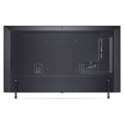 LG NanoCell 65'' NANO85 4K Smart TV con ThinQ AI(Inteligencia Artificial), α7 AI Processor, 65NANO85SPA