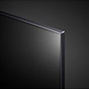 LG NanoCell 65'' NANO85 4K Smart TV con ThinQ AI(Inteligencia Artificial), α7 AI Processor, 65NANO85SPA