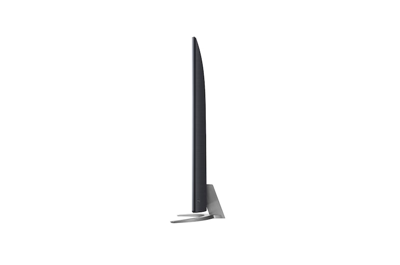 LG NanoCell TV 65" 8K Smart AI, 65NANO96SNA