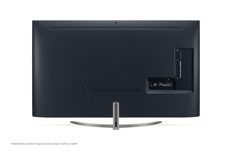 LG NanoCell TV 65" 8K Smart AI, 65NANO96SNA