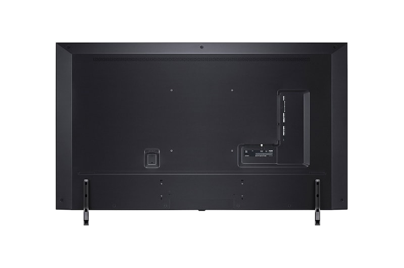 LG Televisor LG 65'' QNED 4K UHD - α5 AI Processor 4K Gen6 -Smart tv WebOS 23 - ThinQ AI, 65QNED75SRA