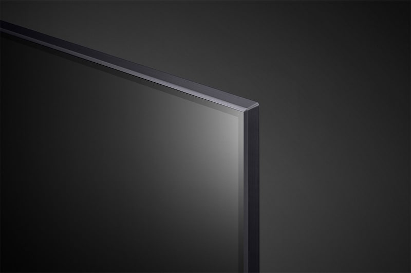 LG Televisor LG 65'' QNED 4K UHD - α5 AI Processor 4K Gen6 -Smart tv WebOS 23 - ThinQ AI, 65QNED75SRA