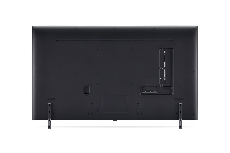 LG Televisor LG 65" QNED 4K UHD - α7 AI Processor 4K Gen6 -Smart tv WebOS 23, 65QNED80SRA